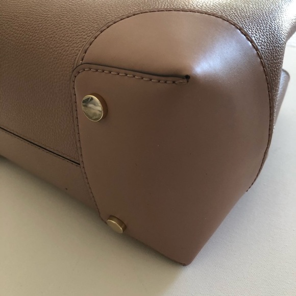 SOLD! NWT! Cute Michael Kors Handbag - Picture 12 of 16